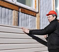 Best Aluminum Siding Installation  in Delaware, OH